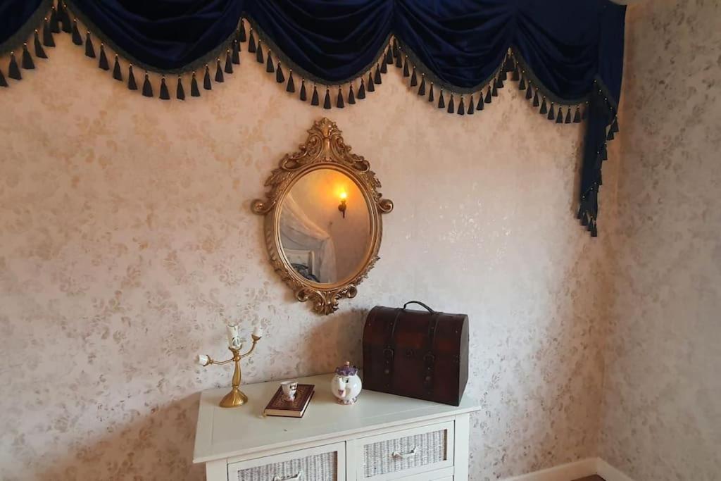 Villa Gite Aventure, Logement Entier + Escape Game ! Verzenay Exterior foto