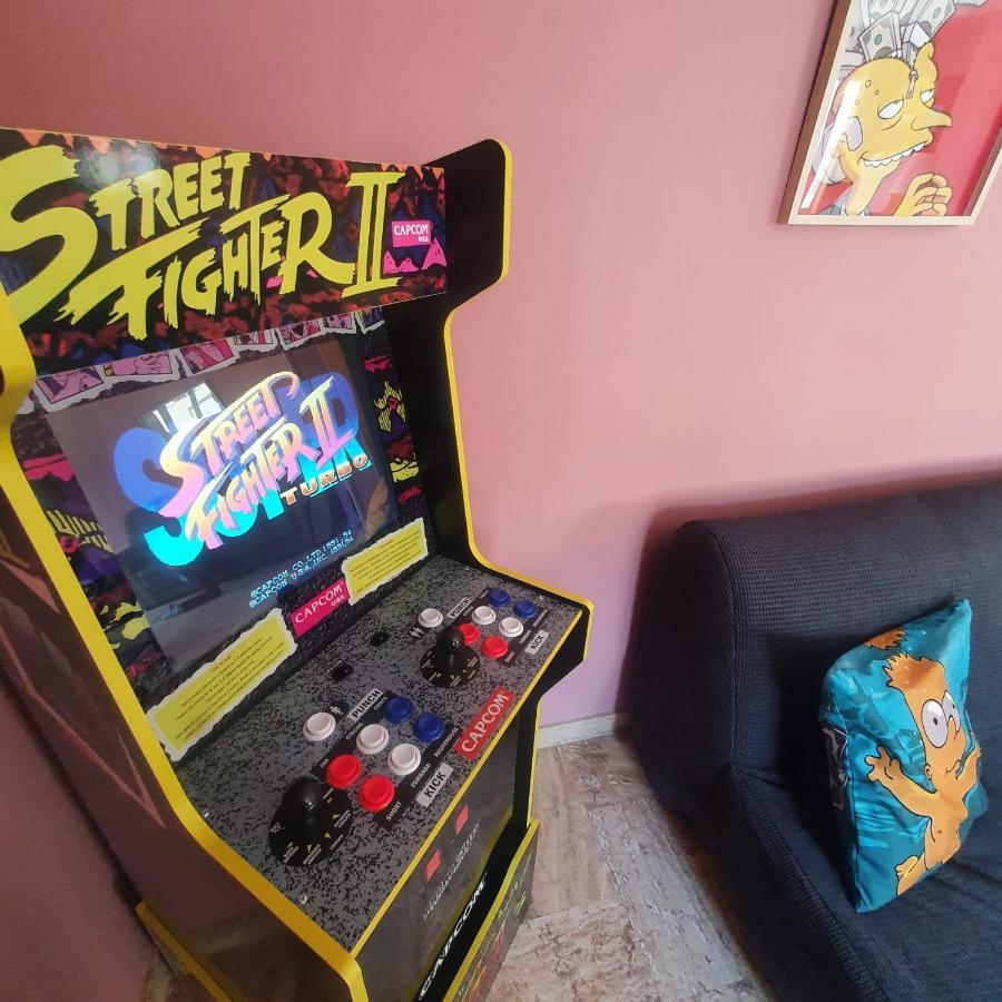 Villa Gite Aventure, Logement Entier + Escape Game ! Verzenay Exterior foto
